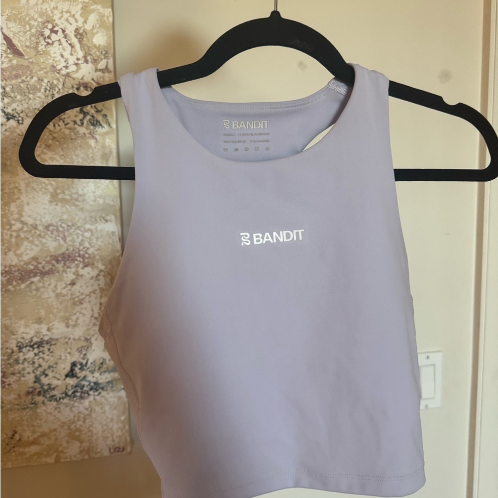 Bandit Stamina Race Crop